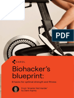 CAROL Bike Biohackers Blueprint