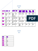 Roles y Devo Enero PDF