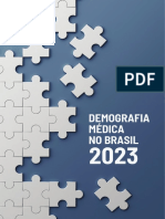 Demografia Medica Brasil 2023 PDF