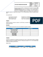 F-Ps-Sgi-49 Acta de Proceso de Elecccion Ver. 01