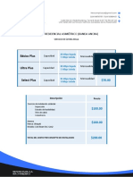 Nuevos Servicios Residenciales PDF