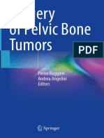 Surgery of Pelvic Bone Tumors PDF