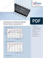 Power Factor Correction IC - PB