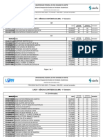 Lista de Espera - 2a Chamada PDF