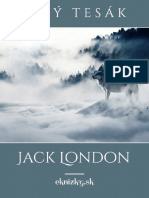 Bily Tesak Jack London Eknizky - SK - PDF