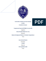 Actividad 1.1. Informe Investigación Historia y Evolución Computadoras PDF