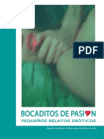 Bocaditos de Pasion PDF