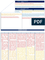 Matriz CS SS - Colores