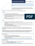 Réf 009-0123 Technicien Automaticien Roboticien 1 PDF