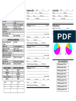 04 - IFR Ultimate Checklist