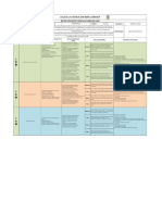 Plan de Aula Octavo