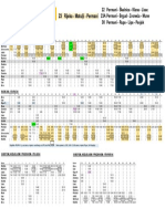 Važi Od: 20.03.2023 23 Rijeka - Matulji - Permani