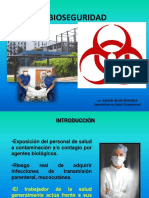 Bioseguridad Diplomado PDF