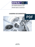 11 Caderno Exercicios Cad