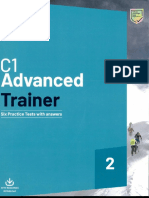 Toaz - Info c1 Advanced Trainer 2 PR - PDF