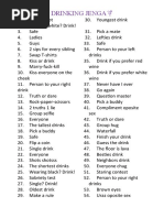 Plus One Vibrating Bullet Instructions | PDF