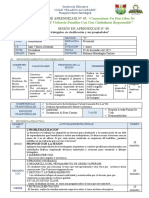 SESIÓN EVALUACIÓN N°07 JVA - 4to C 01-12-22