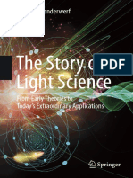 Ebin - Pub - The Story of Light Science 9783319643151 9783319643168 PDF