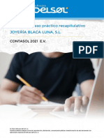 Ej Contabilidad Contasol PDF