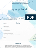 Segurança Social