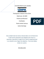 Tarea 2 de Pasantia