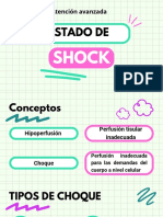 Estado de Shock PDF
