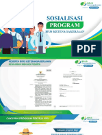 Materi PPT Bpu 3 Program Terbaru