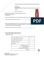 Sewing PDF