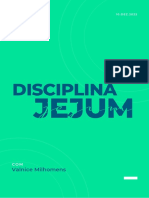 DISCIPLINA DO JEJUM VALNICE MILHOMENS - AULA 03.pdf