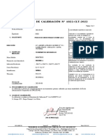 0223-CLT-2023 PROC IND ROMA - TIR BENETECH - Firmado