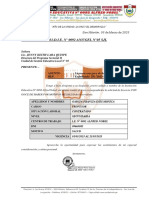 Oficio 025 Licencia de Profesora Garcia Ines PDF