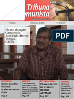 Tribuna Comunista Núm. 527