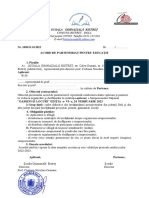 SCOALA GIMNAZIALĂ BISTREȚ-parteneriat Simpozion - 230224 - 112833 PDF