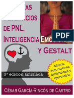 Dinamicas y Ejercicios de PNL Inteligencia Emocional y Gestalt - 230228 - 134257 PDF