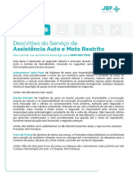 Auto e Moto Restrito JBF Beneficios PDF