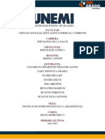 Psicologia de La Salud PDF