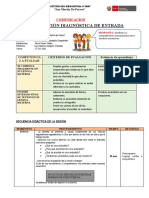 4to A - Comunicacion