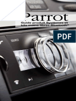 Parrot ck3100 FT PDF