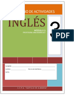 CUADERNO DE ACTIVIDADES INGLÉS - PDF Free Download