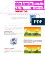 Vientos para Primer Grado de Secundaria PDF