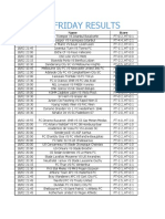 Mwos Dailyfixture PDF