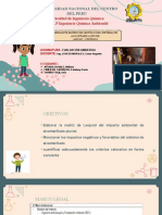 PPTS de Impacto Ambiental Sistema de Alcantarillado