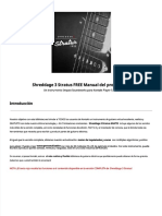 PDF Shreddage 3 Stratus Free Manual Enes - Compress