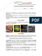 Revista Científica