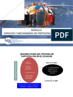 MÓDULO ESPACIOS Y MECANISMOS DE PARTICIPACIÓN - Juventud-1