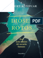 Dioses rotos - Gregory K. Popcak-1