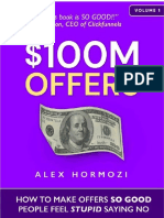 $100m Offers-Alex-Hormozi-Espaol PDF