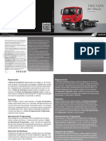 Manual de uso e manutenção - Caminhão Iveco Tector Motor NEF4.pdf