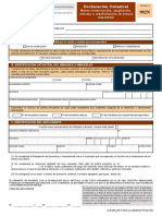 Espacio Reservado para La Etiqueta de Identificaci On Fiscal