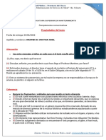 TP Propiedades Del Texto PDF